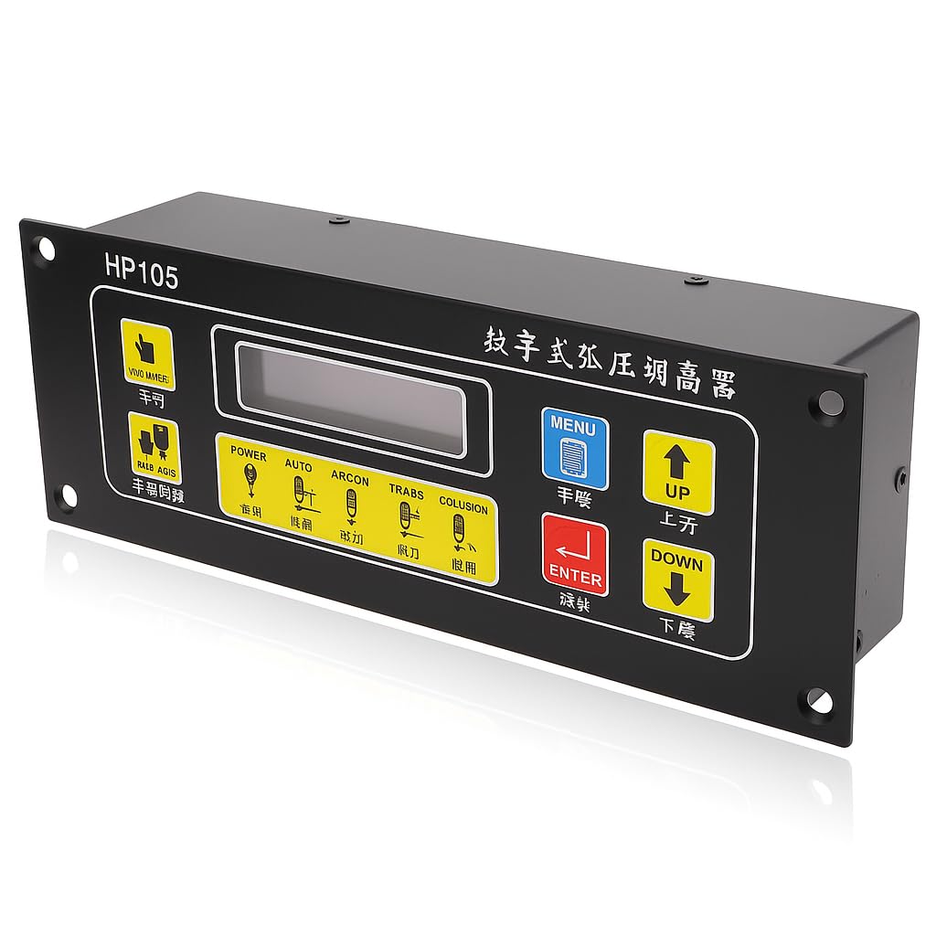 Amazon.com: Tgoon Plasma Torch Height Controller Welding